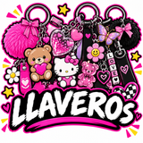 Imagen de la categoría LLAVEROS 