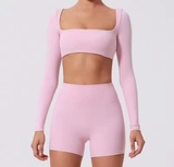 Imagen de la categoría SETS DE SHORTS