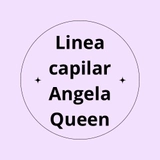 Imagen de la categoría LINEA CAPILAR ANGELA QUEEN