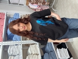Imagen de la categoría Camisa over size
