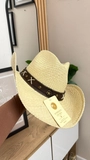 Imagen de la categoría SOMBREROS BOHEMIOS