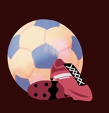 Imagen de la categoría Futbolera 