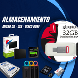 Imagen de la categoría ALMACENAMIENTO 
