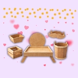 Imagen de la categoría MADERA 