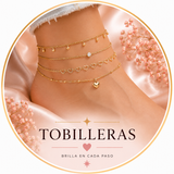 Imagen de la categoría Tobilleras 