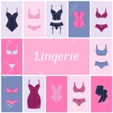 Imagen de la categoría LENCERIA SEXY