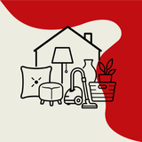 Imagen de la categoría HOGAR