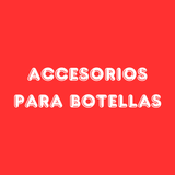 Imagen de la categoría ACCESORIOS DE BOTELLAS