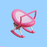 Imagen de la categoría SILLAS MECEDORAS