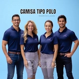 Imagen de la categoría Camisetas Tipo Polo
