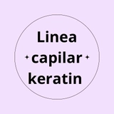 Imagen de la categoría LINEA CAPILAR KERATIN 