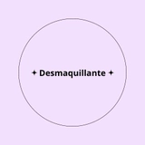 Imagen de la categoría DESMAQUILLANTES 