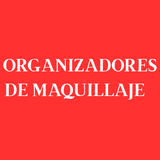 Imagen de la categoría ORGANIZADORES DE MAQUILLAJE 