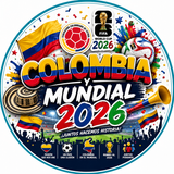 Imagen de la categoría MUNDIAL 2026 Y COLOMBIA
