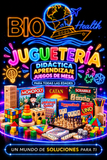 Imagen de la categoría JUEGOS DIDACTICOS-EDUCACION 
