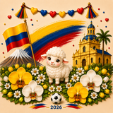 Imagen de la categoría CORDEROS & OVEJAS
