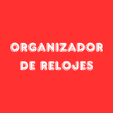 Imagen de la categoría Organizador de relojes
