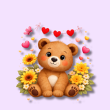 Imagen de la categoría OSOS 60 CM 