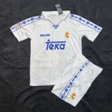 Imagen de la categoría UNIFORMES RETRO