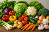 Imagen de la categoría Verduras