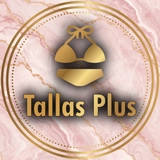 Imagen de la categoría TALLAS PLUS 