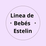 Imagen de la categoría LINEA PARA BEBES ESTELIN 