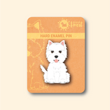 Imagen de la categoría PINES WESTY