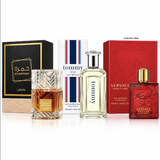 Imagen de la categoría Perfumería caballeros