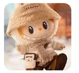 Imagen de la categoría  LABUBU 