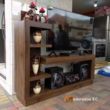 Imagen de la categoría Centro de entretenimiento