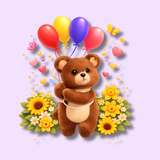 Imagen de la categoría OSOS 1 M - 1.40 CM 