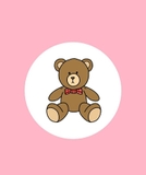 Imagen de la categoría Peluches