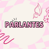 Imagen de la categoría Parlantes