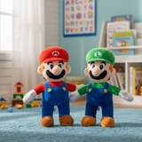 Imagen de la categoría MARIO BROS