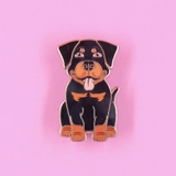 Imagen de la categoría PINES ROTTWEILER