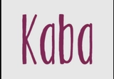 Imagen de la categoría Kaba