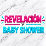 Imagen de la categoría REVELACIÓN Y BABY SHOWER