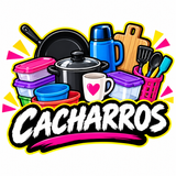 Imagen de la categoría CACHARROS 