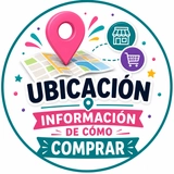 Imagen de la categoría UBICACIÓN - INFORMACIÓN DE COMPRAS