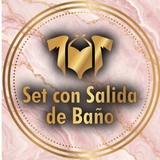 Imagen de la categoría SETS CON SALIDA DE BAÑO