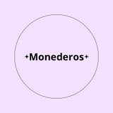 Imagen de la categoría MONEDEROS