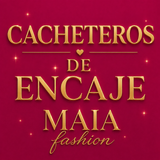 Imagen de la categoría CACHETEROS DE ENCAJE 