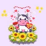 Imagen de la categoría VACAS & TOROS