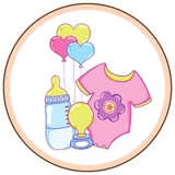Imagen de la categoría BABY SHOWER