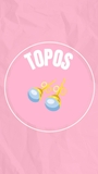 Imagen de la categoría TOPOS