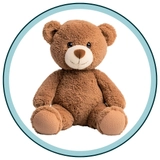 Imagen de la categoría PELUCHES