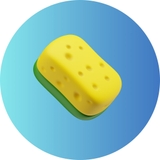 Imagen de la categoría ESPONJAS 