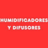 Imagen de la categoría Humidificador y Difusores