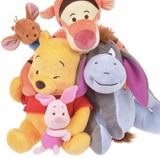 Imagen de la categoría WINNIE POOH