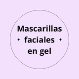 Imagen de la categoría MASCARILLAS FACIALES EN GEL